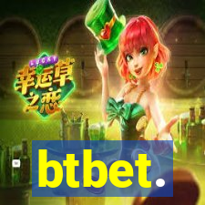 btbet.