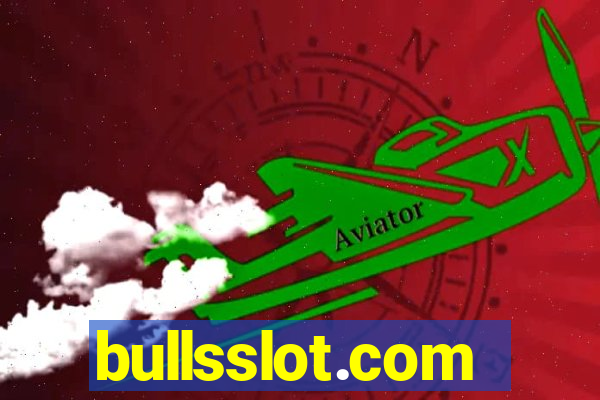 bullsslot.com