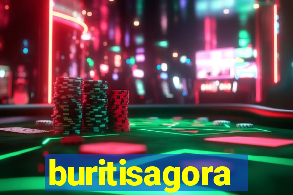 buritisagora