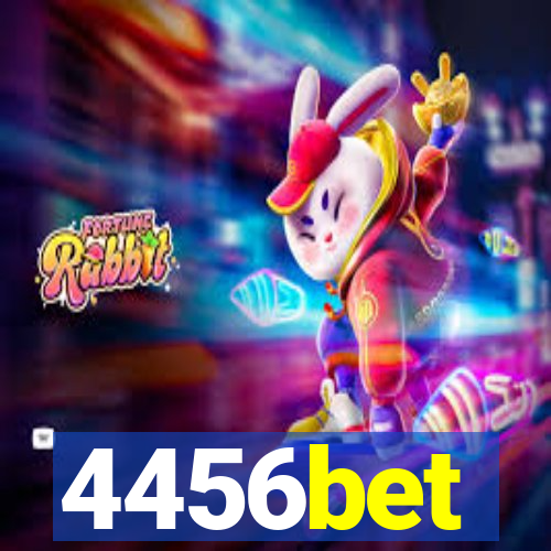 4456bet