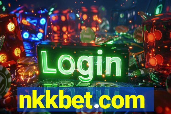 nkkbet.com