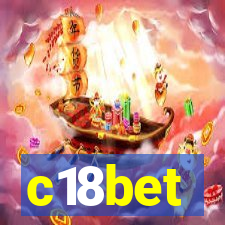 c18bet