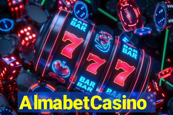 AlmabetCasino