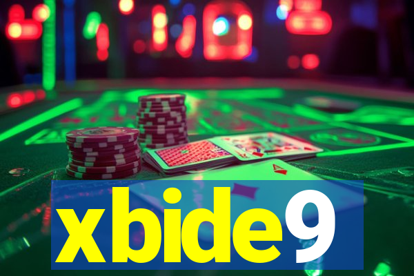 xbide9