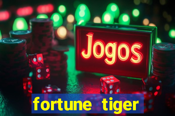 fortune tiger cassino pix