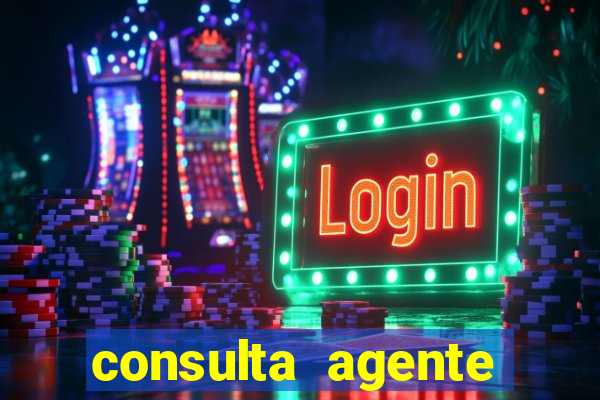 consulta agente autuador sp