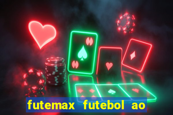 futemax futebol ao vivo cruzeiro