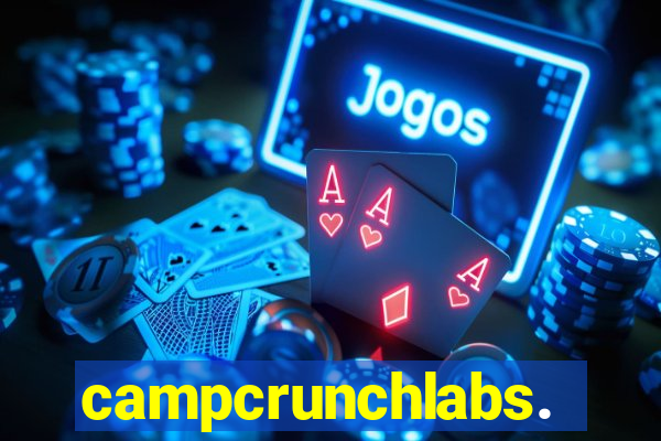 campcrunchlabs.con