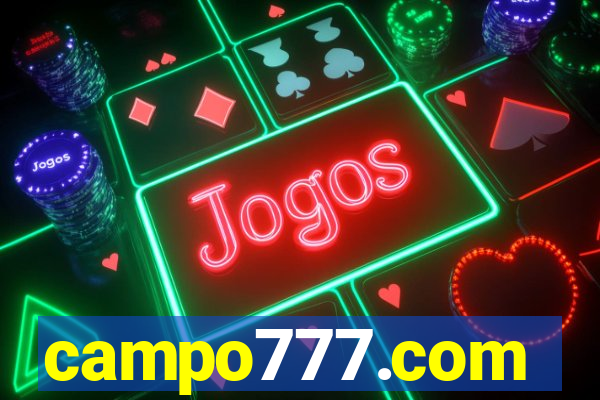 campo777.com