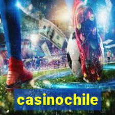 casinochile