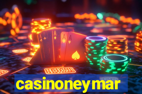 casinoneymar