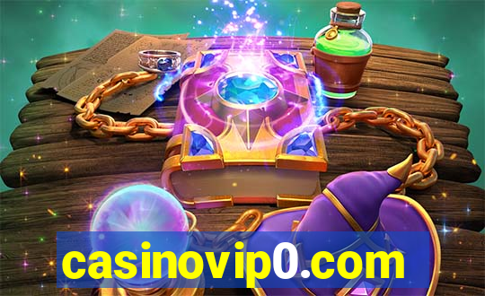 casinovip0.com