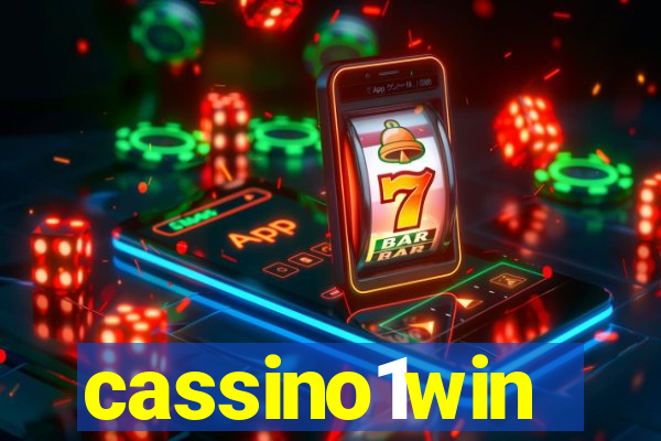 cassino1win