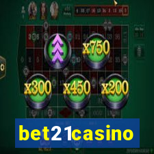 bet21casino