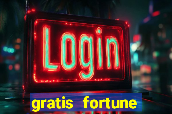 gratis fortune dragon demo