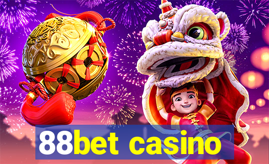 88bet casino