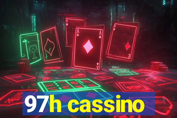 97h cassino