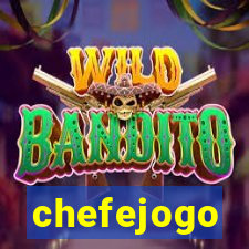 chefejogo