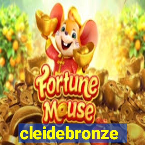 cleidebronze