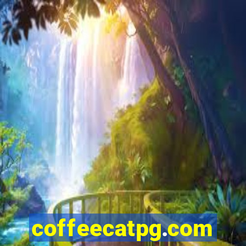 coffeecatpg.com