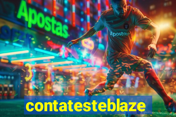 contatesteblaze