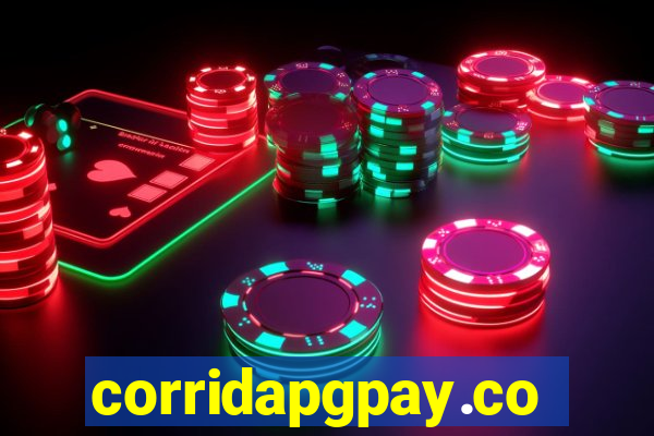 corridapgpay.com