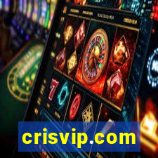 crisvip.com