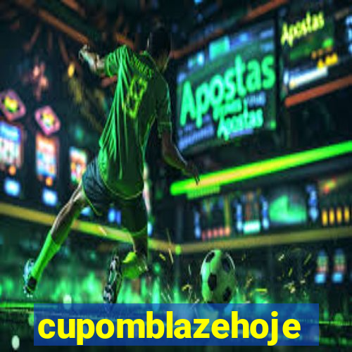 cupomblazehoje