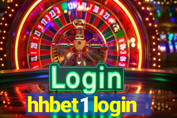 hhbet1 login