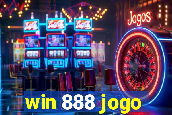 win 888 jogo