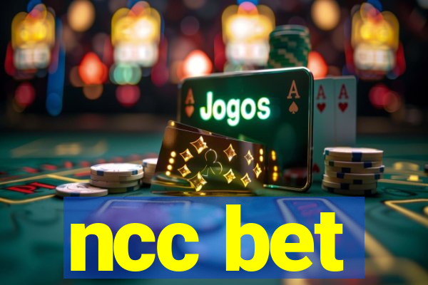 ncc bet