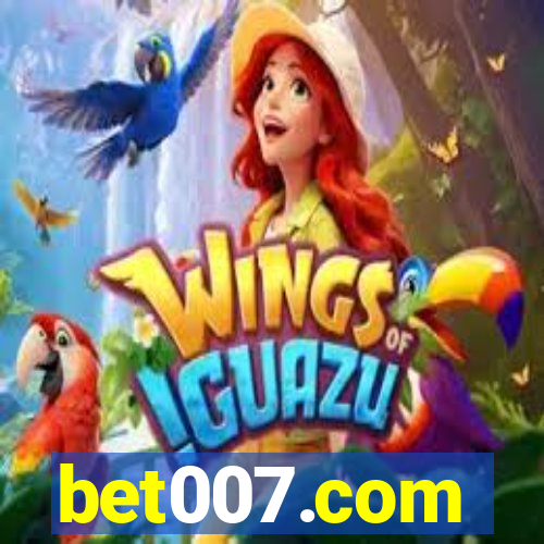 bet007.com