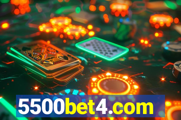 5500bet4.com