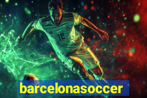 barcelonasoccer.club