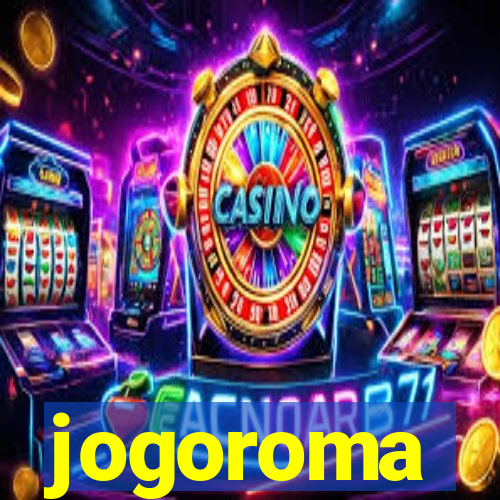 jogoroma