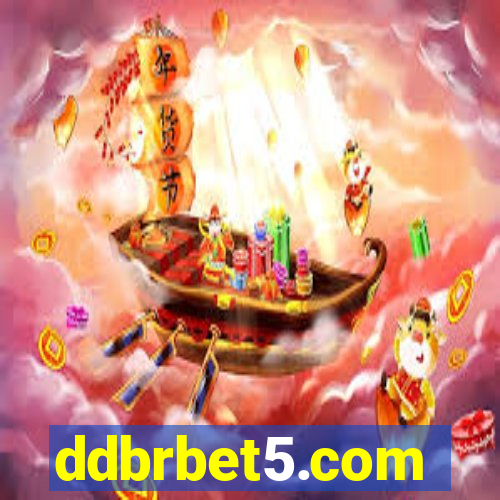 ddbrbet5.com