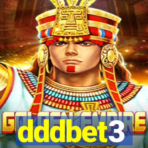 dddbet3