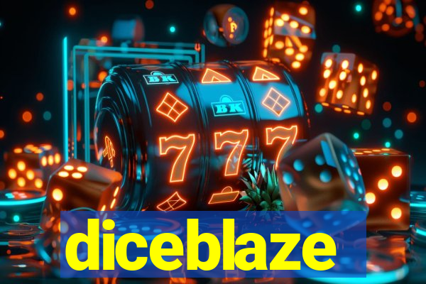 diceblaze