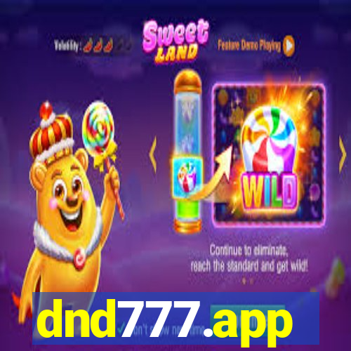 dnd777.app