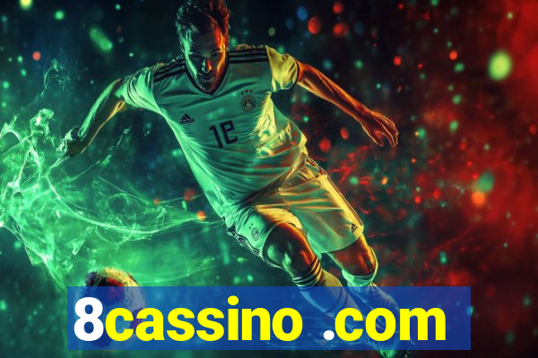 8cassino .com