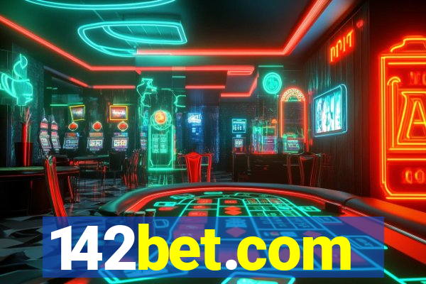 142bet.com