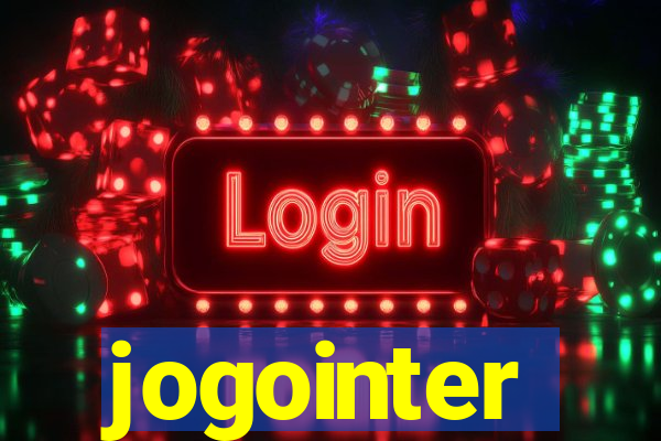 jogointer