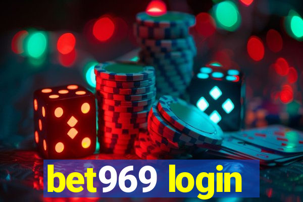 bet969 login