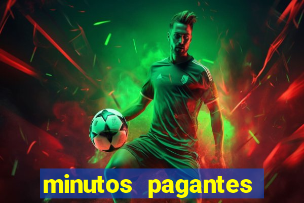 minutos pagantes fortune ox 2024