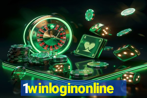 1winloginonline