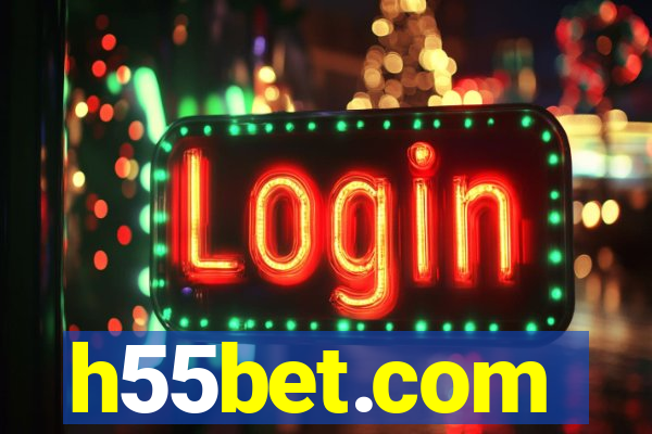 h55bet.com