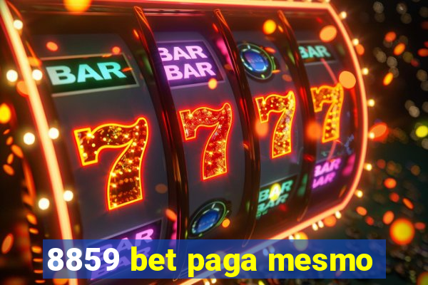 8859 bet paga mesmo