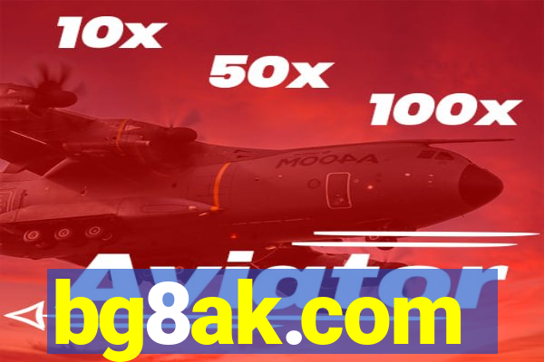 bg8ak.com