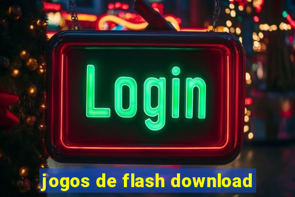 jogos de flash download