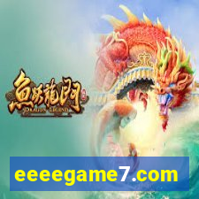 eeeegame7.com